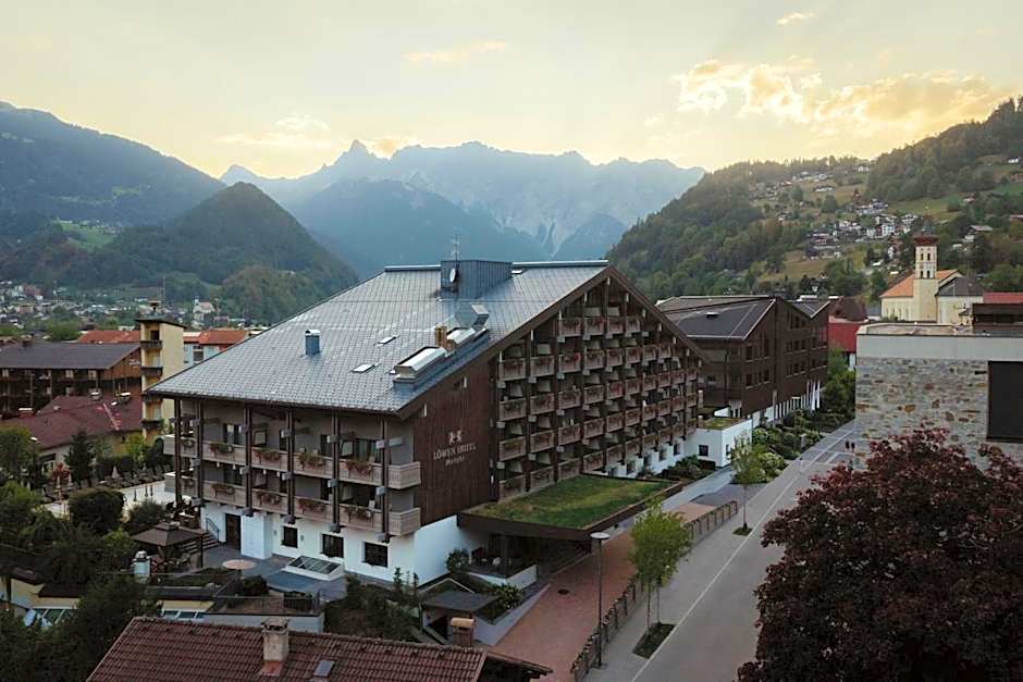 Löwen Hotel Montafon