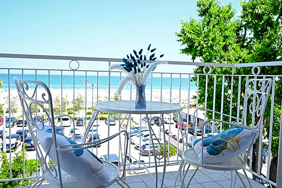 Hotel B&B Nizza Riccione