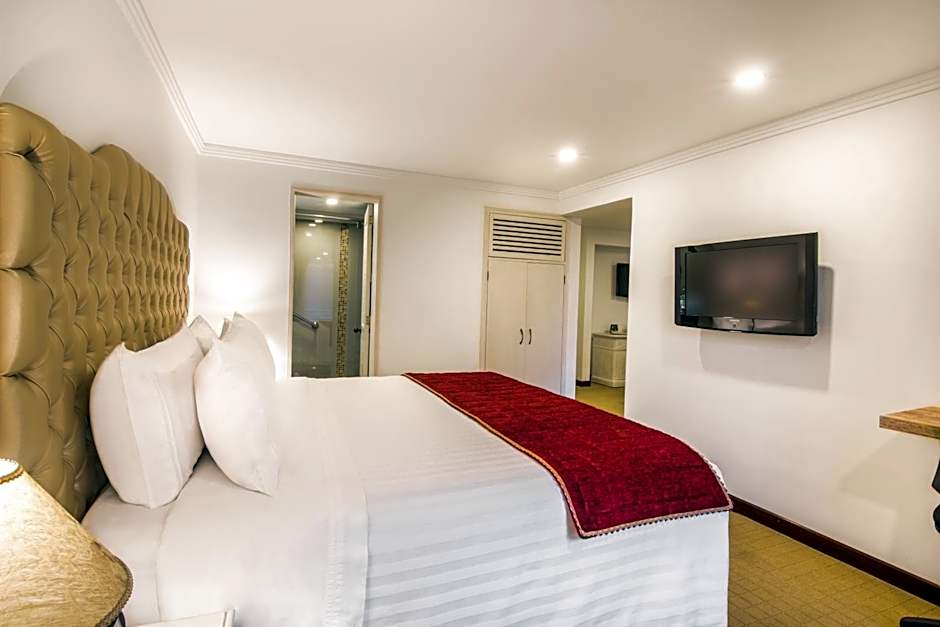 GHL Hotel Hamilton