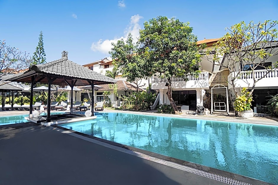 Casa Wina Kuta