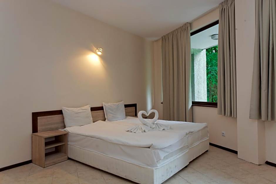 Hotel PRESLAV