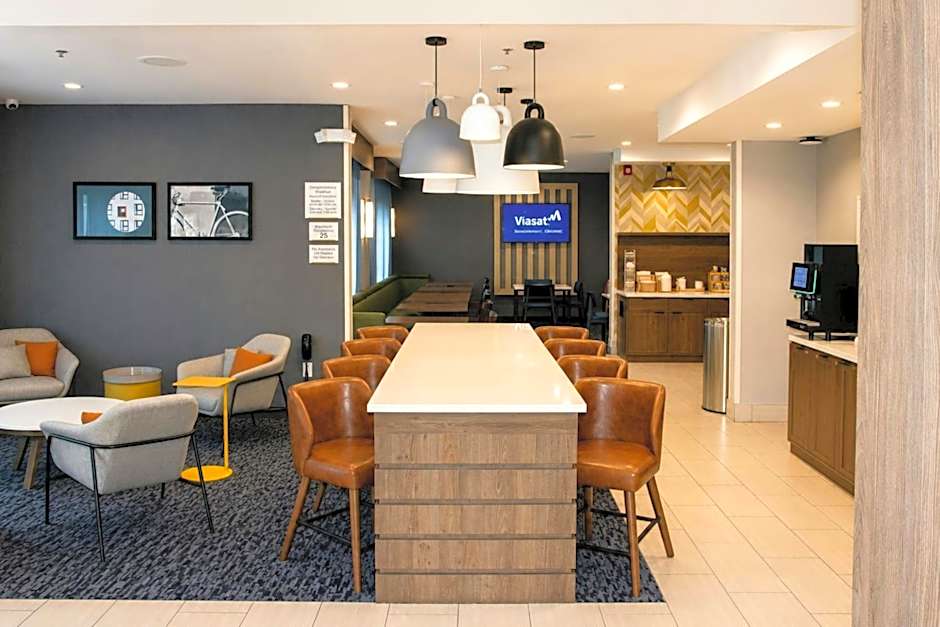 City Express by Marriott Lafayette