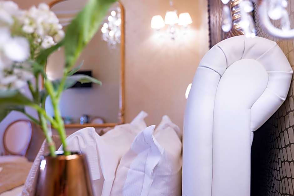 Contessa Arrivabene Antica Dimora