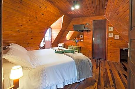 Superior Chalet