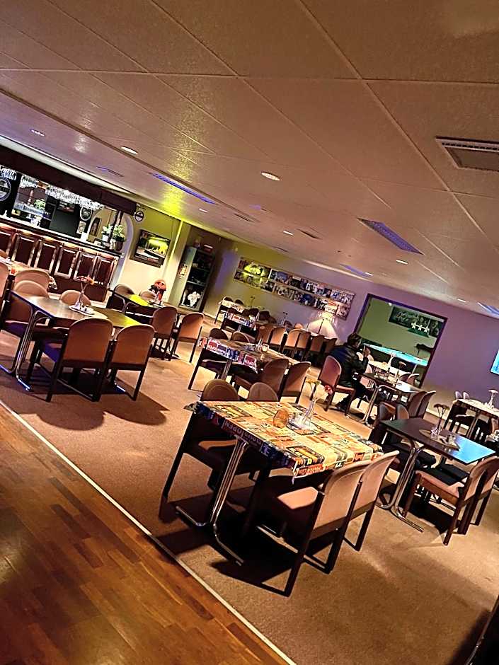 Route 154, 15 min till Ullared