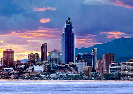 Gran Hotel Bali & Spa