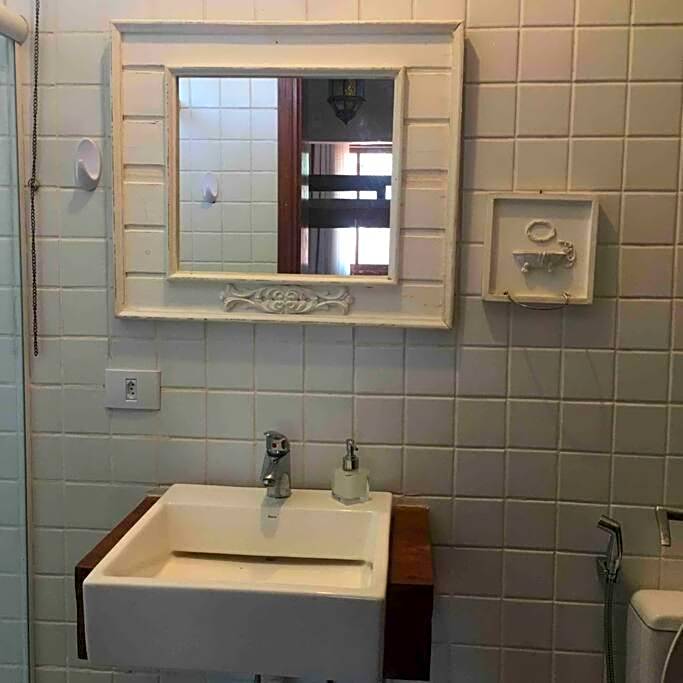 Belíssima e Afetuosa Casa em Juquehy