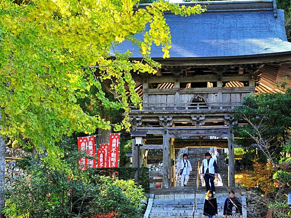 momijigawa onsen