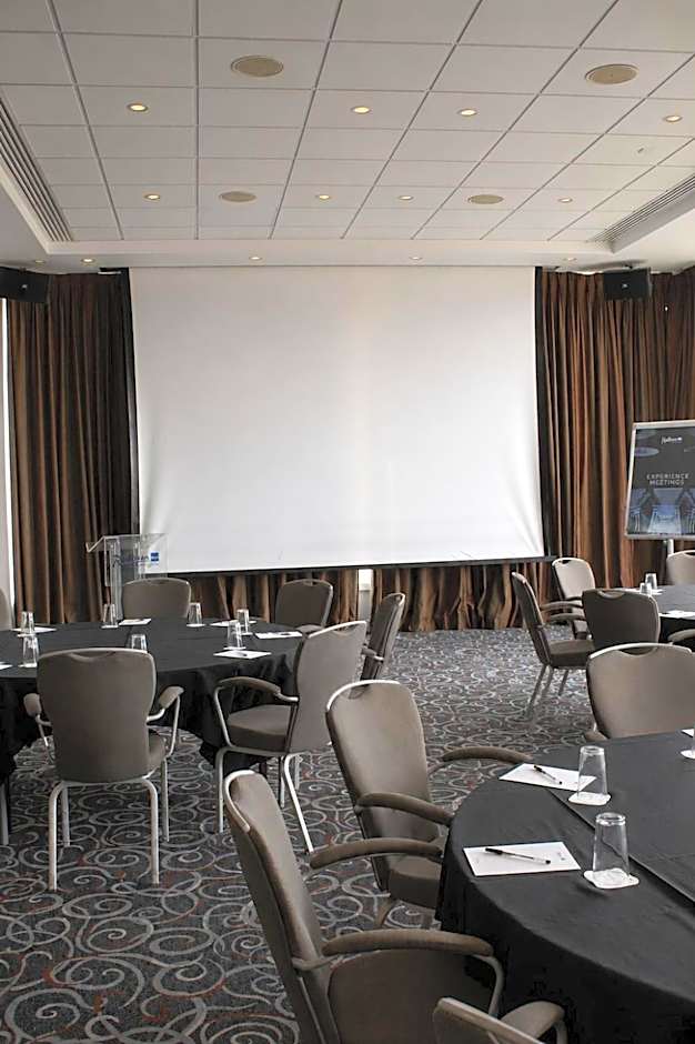 Radisson Blu Hotel, Liverpool