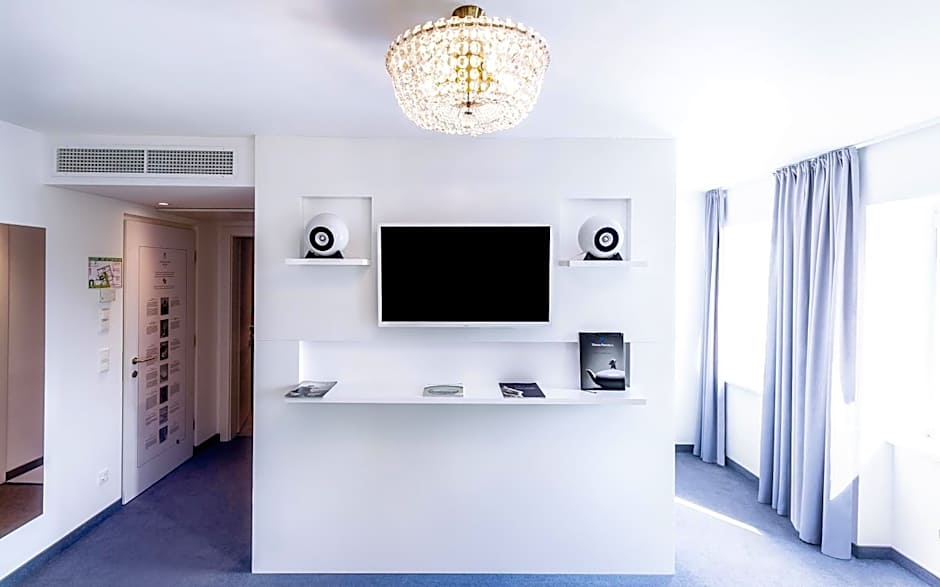 Boutique Hotel Donauwalzer