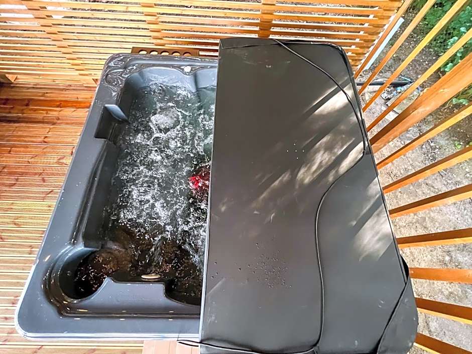 Ośrodek Wypoczynkowy "Julia" w Samociążku