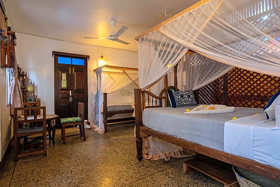Zenji Hotel