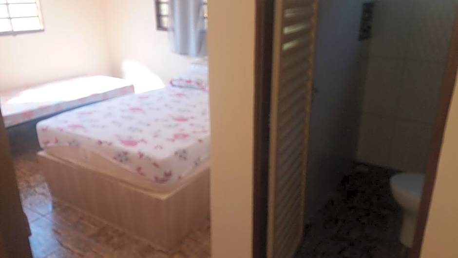 ApartHotel Família Meireles