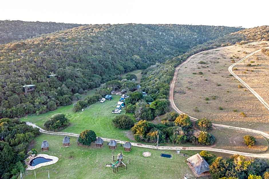 Mansfield Private Reserve