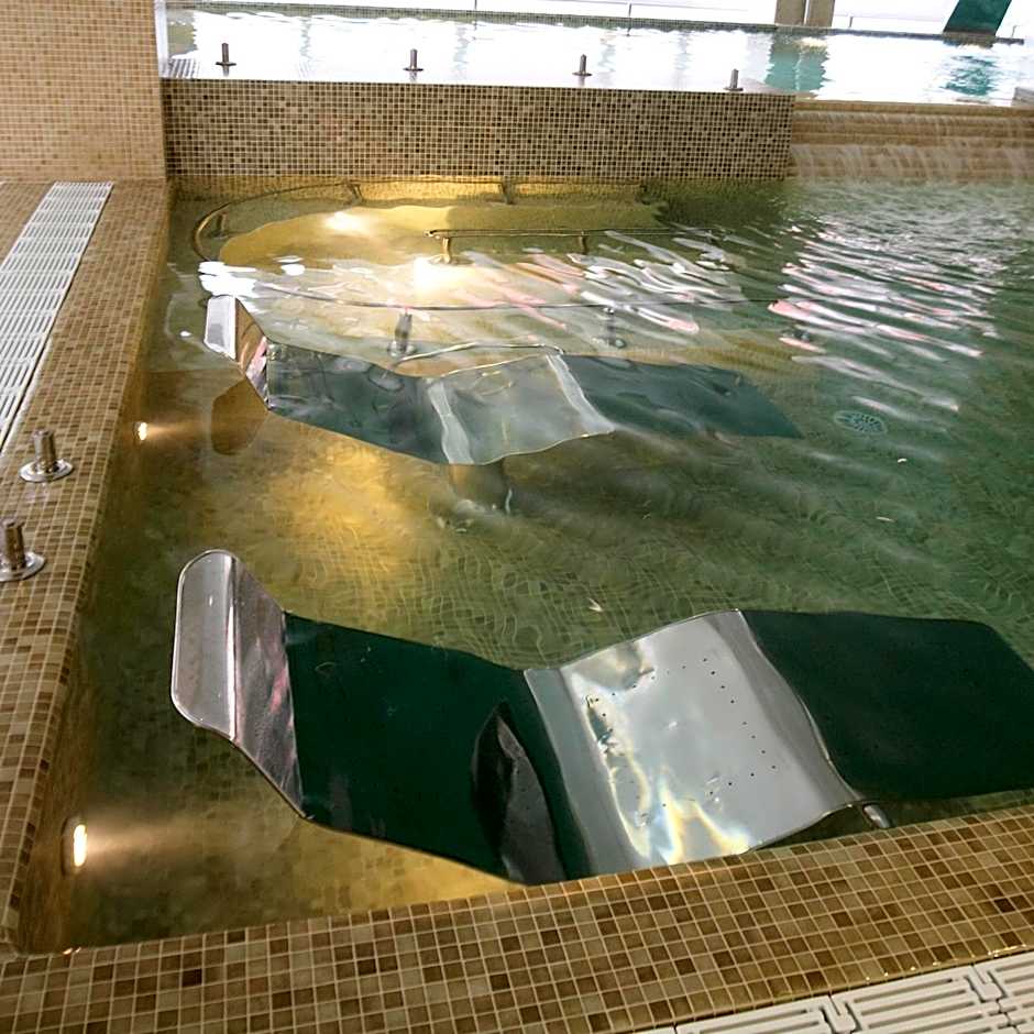 Hotel Bienestar Moaña