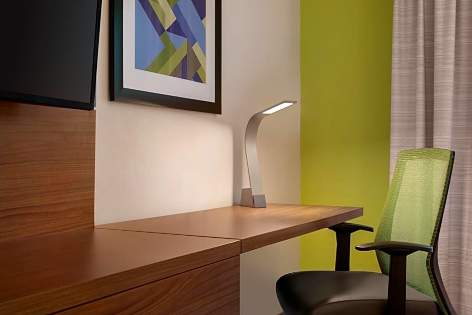 Holiday Inn Express Hotel & Suites Lavonia By IHG