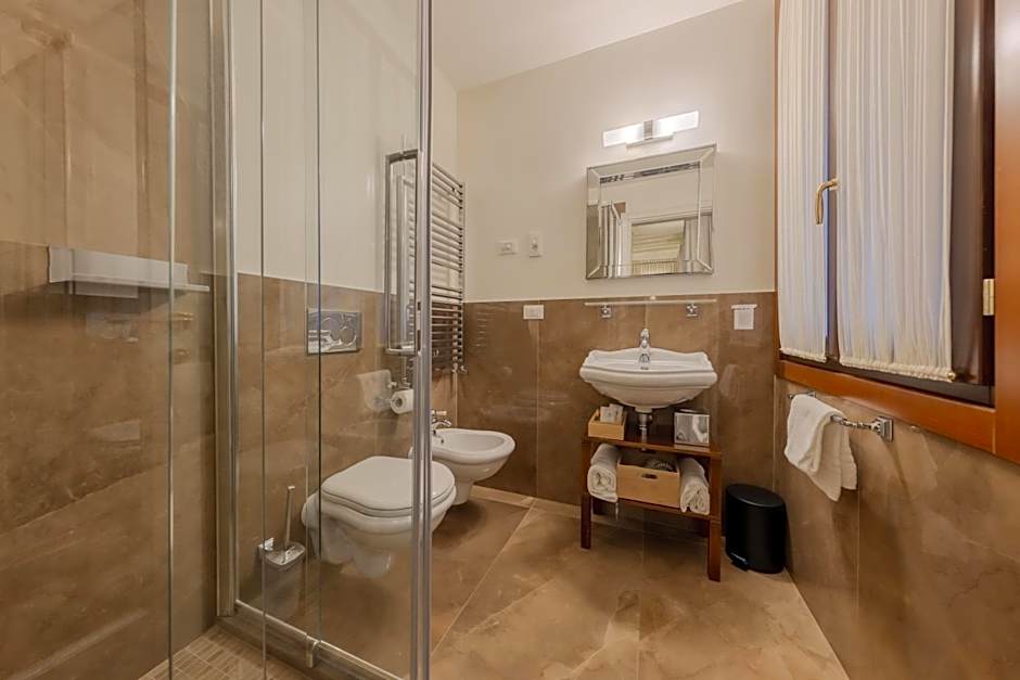 Hotel Bartolomeo