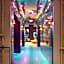 Moxy Portland Downtown