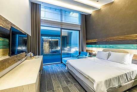 Superior Queen Room