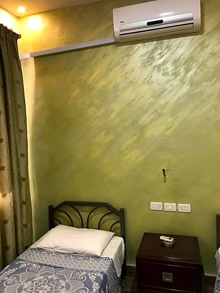 Sun Rise Hotel & Hostel & Tours