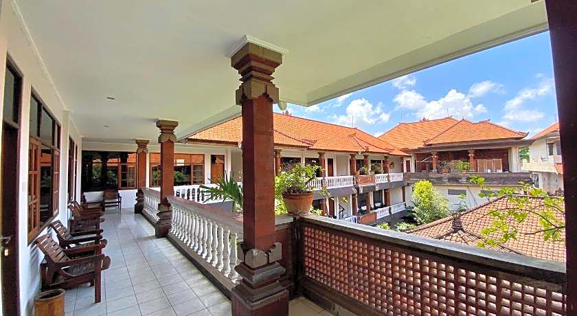 Simpang Inn