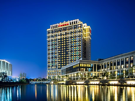 Sheraton Changde Wuling Hotel