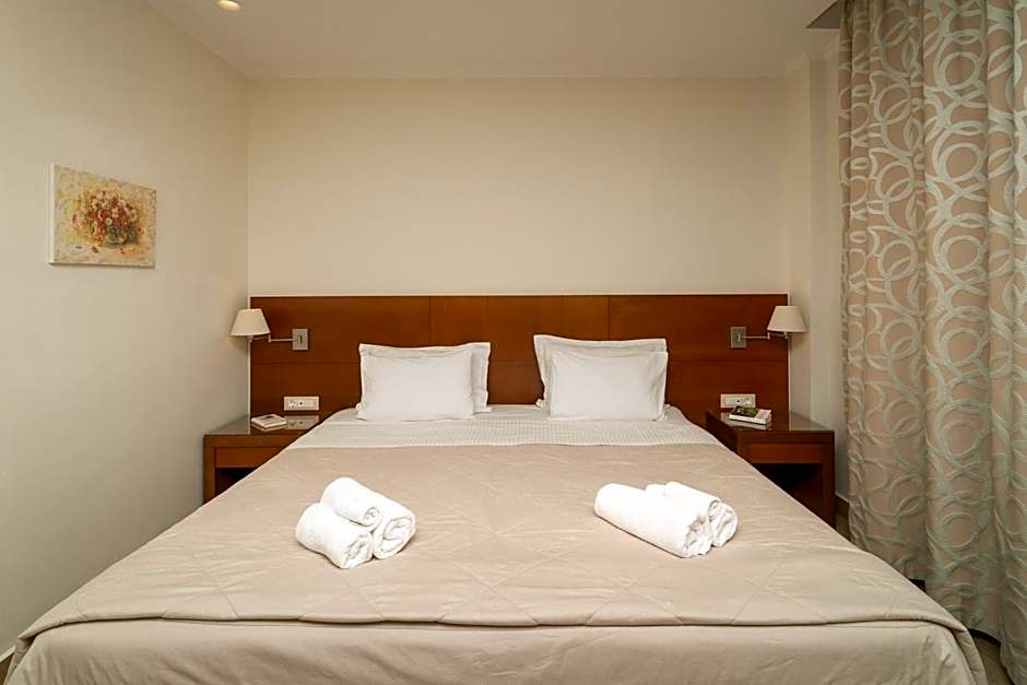 Niriides Luxury Villas