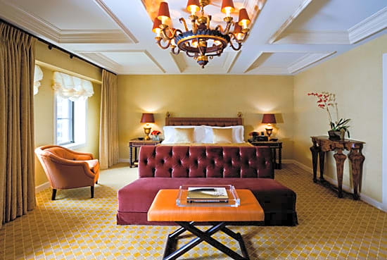 St. Regis Washington, D.C.