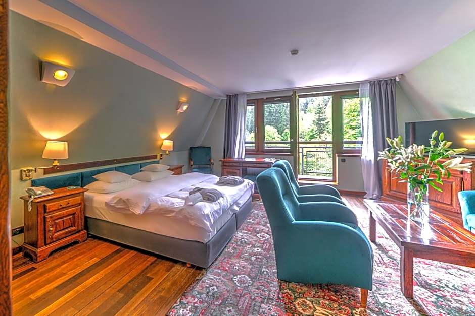 Jelenia Struga MEDICAL SPA