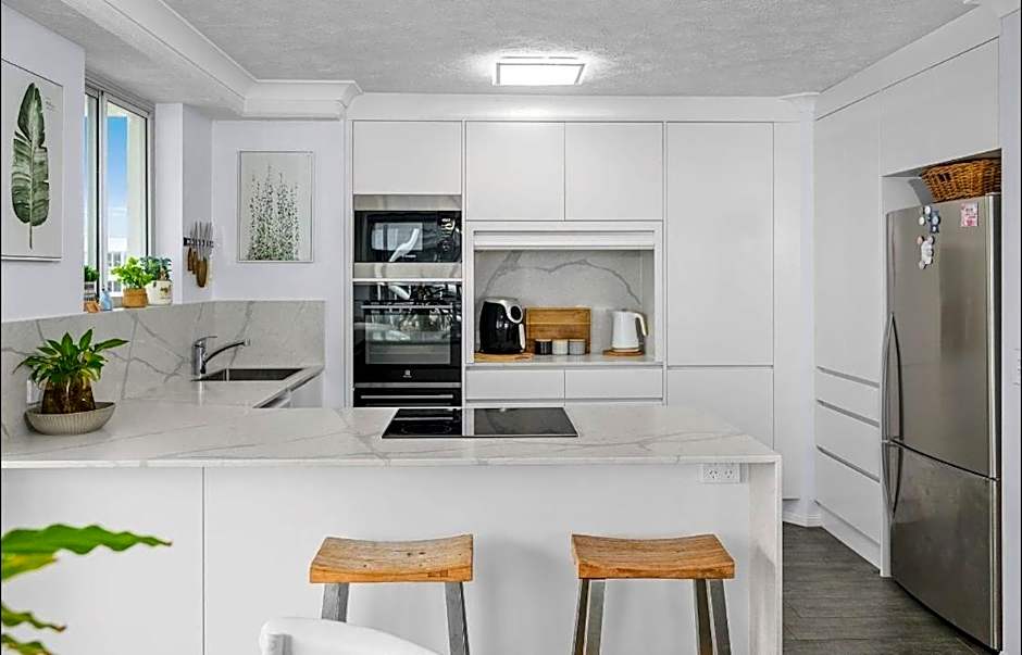 Wharf Boutique Apartments