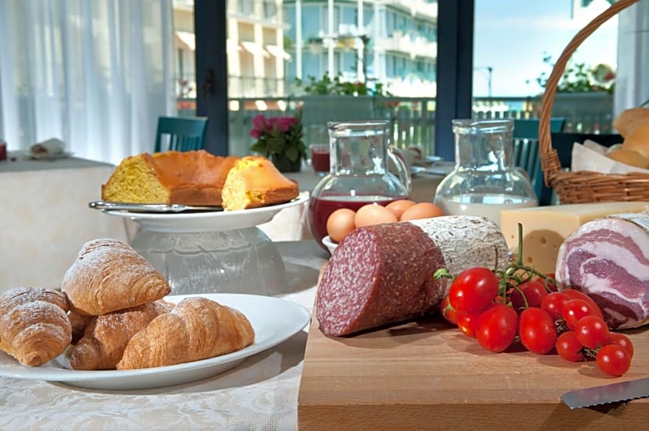 Hotel Gabbiano