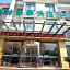 GreenTree Inn KunShan Lujia Town Furong Road Express Hotel