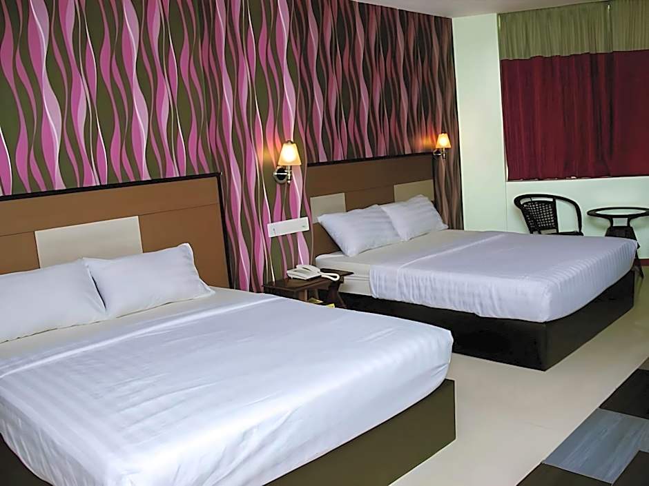Midtown Villa Hotel