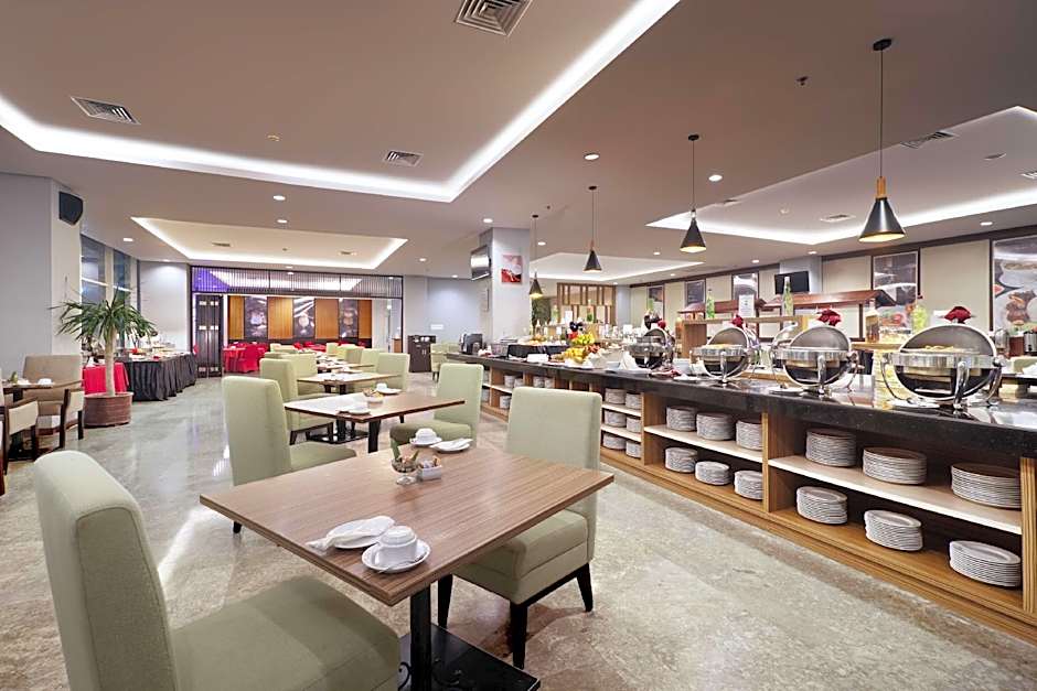 Best Western Plus Coco Palu