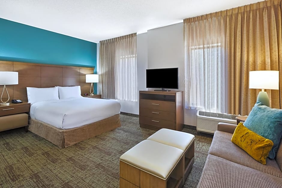 Staybridge Suites Columbia-Highway 63 & I-70