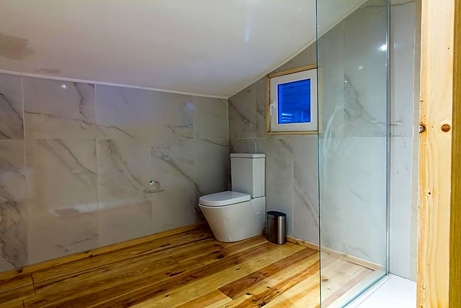 Feel at Home Guest House