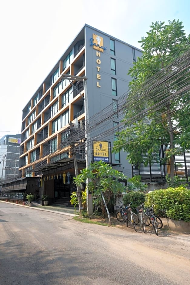 Sanae' Hotel Chiang Mai
