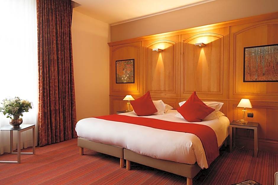 Hotel de Bourgtheroulde, Autograph Collection by Marriott