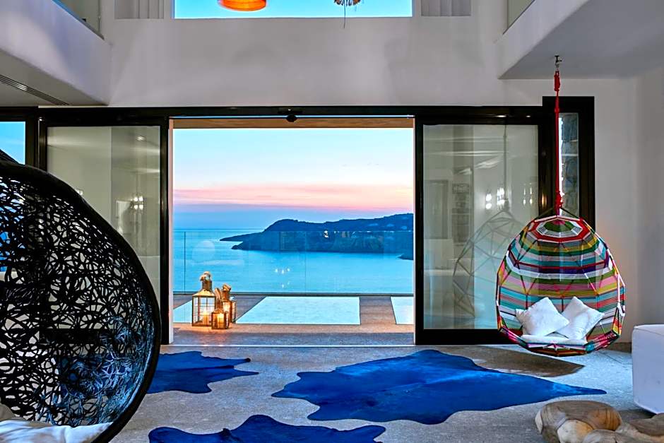 Myconian Avaton, Mykonos, a Member of Design Hotels