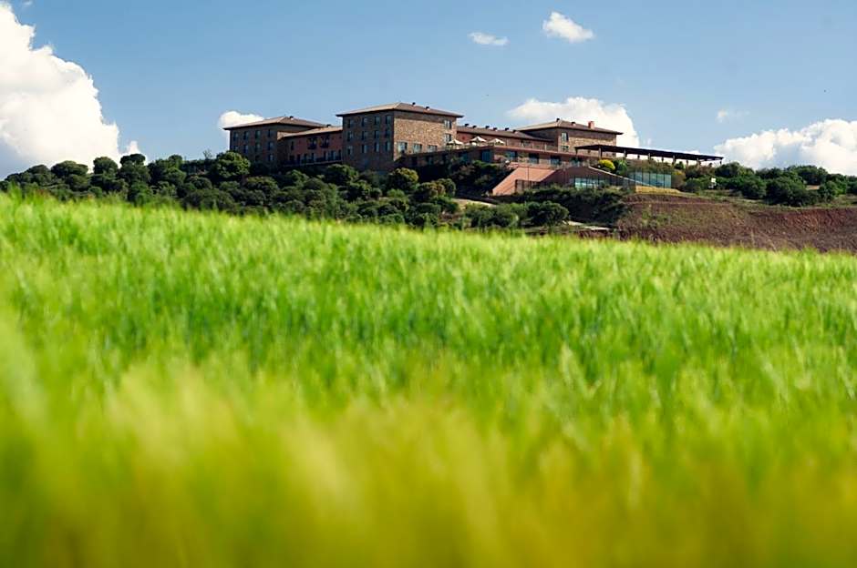 Hotel La Caminera Club de Campo