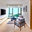 DoubleTree by Hilton Shenzhen Airport Residences