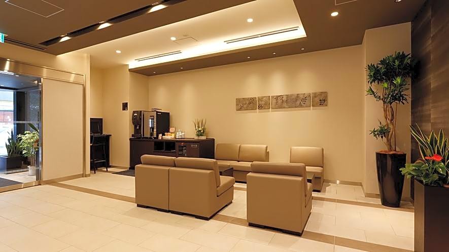 Dormy Inn Nagano (ex Zenko no Yu Dormy Inn Nagano)