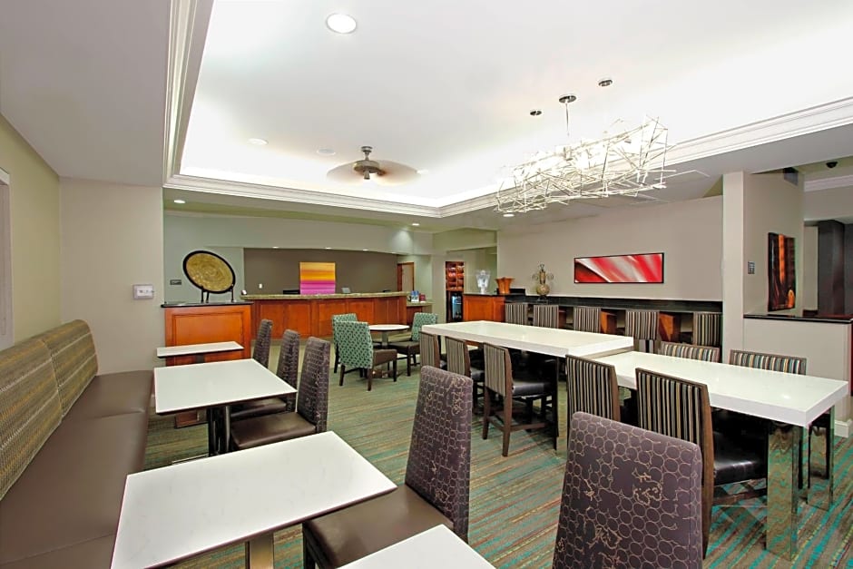 Residence Inn Colorado Springs North/Air Force Academy