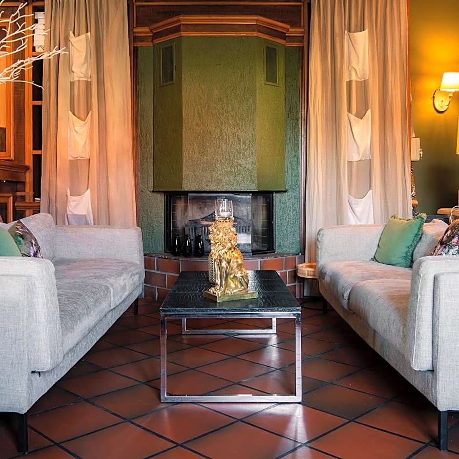 Le Verger des Chateaux, The Originals Relais (Inter-Hotel)