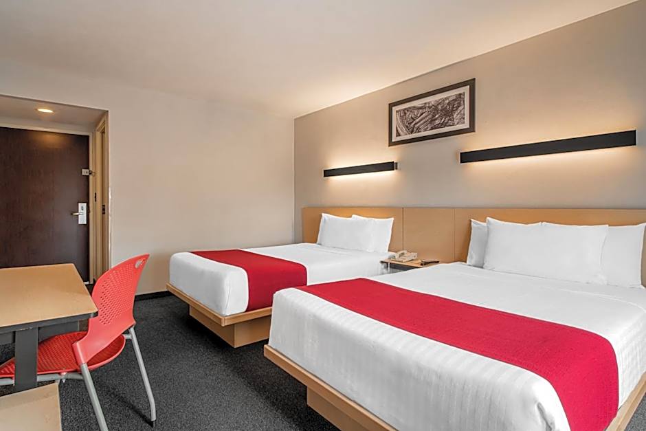 City Express by Marriott Querétaro Juríca