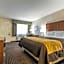 Quality Inn Half Moon Bay/Miramar Beach