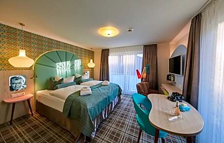 Exclusive Double Room