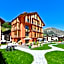 Hotel Roberta Alpine Adults only