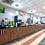 Quality Inn & Suites Augusta I-20