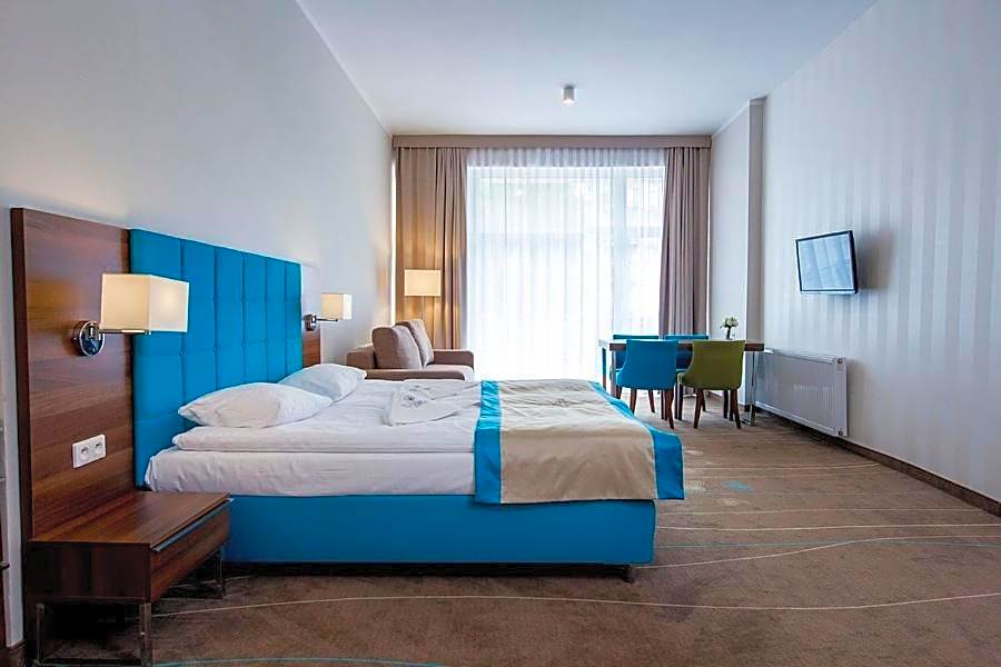 Aparthotel Przy Plaży
